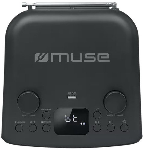Muse Party Box M-1802DJ - 2