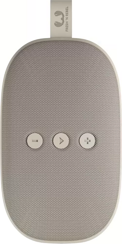 Fresh n Rebel Bold X - Beige - 1