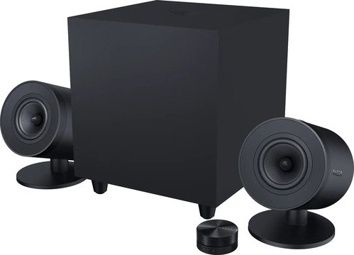 Razer Nommo V2 Pro - 4