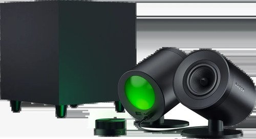 Razer Nommo V2 Pro - 3