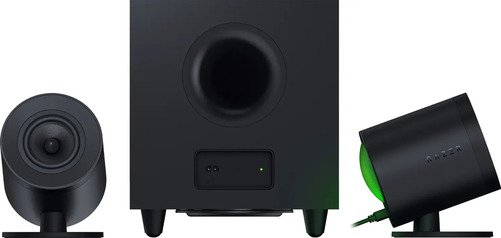Razer Nommo V2 Pro - 2