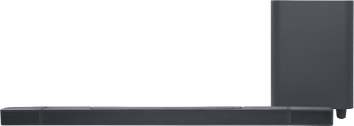 JBL Bar 1000 Pro - 1