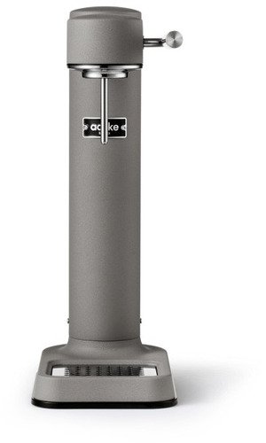 Aarke Carbonator 3 Matte Grey - 1