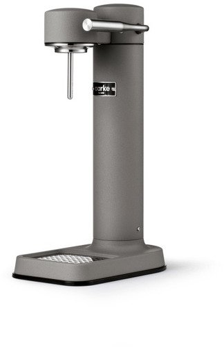 Aarke Carbonator 3 Matte Grey - 3