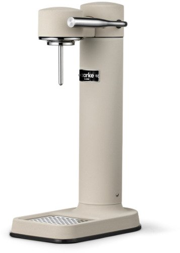 Aarke Carbonator 3 Sand - 1
