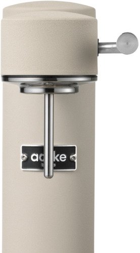 Aarke Carbonator 3 Sand - 4