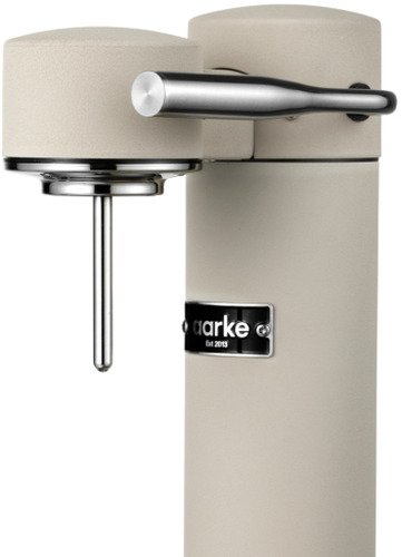 Aarke Carbonator 3 Sand - 5