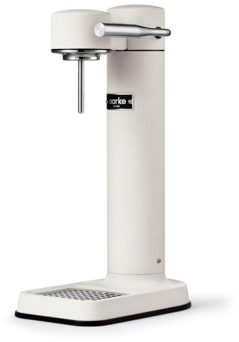 Aarke Carbonator 3 White - 3