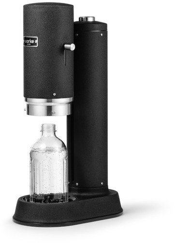 Aarke Carbonator Pro Matte Black - 1