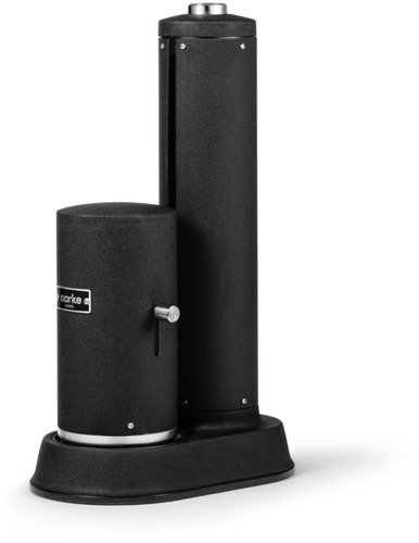Aarke Carbonator Pro Matte Black - 2