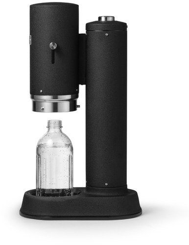 Aarke Carbonator Pro Matte Black - 4