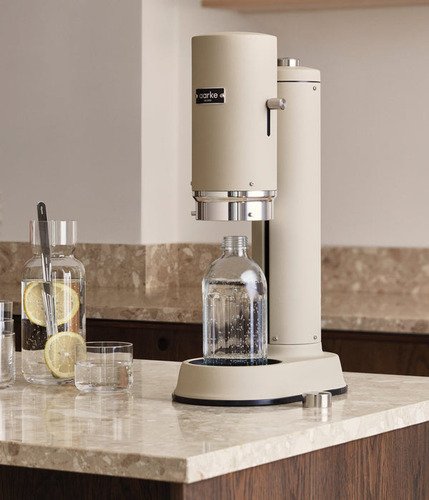Aarke Carbonator Pro Sand - 2