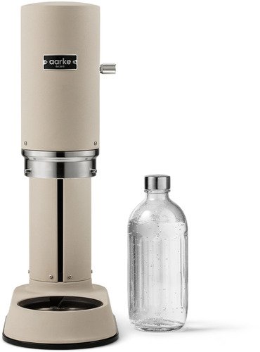 Aarke Carbonator Pro Sand - 5