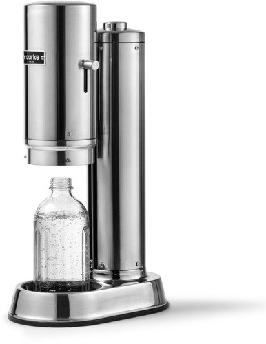 Aarke Carbonator Pro Stainless Steel - 1