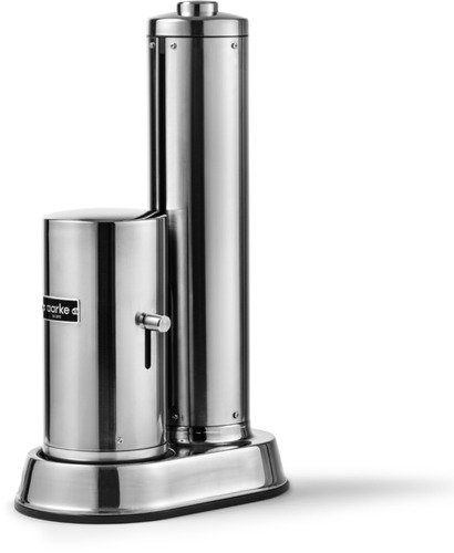 Aarke Carbonator Pro Stainless Steel - 2
