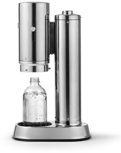 Aarke Carbonator Pro Stainless Steel - 4