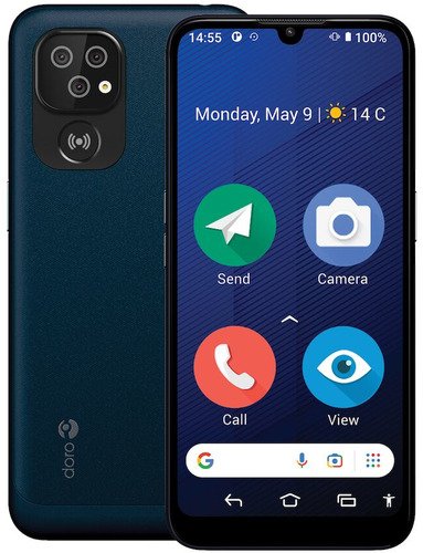 Doro 8200 Smartphone - 1