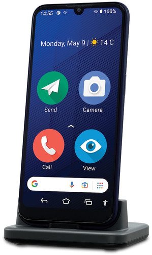 Doro 8200 Smartphone - 2