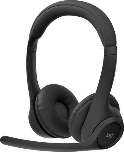Logitech Headset Zone 300 Zwart - 1