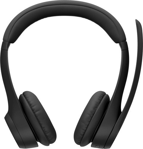 Logitech Headset Zone 300 Zwart - 2