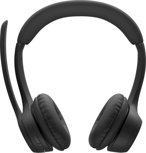 Logitech Headset Zone 300 Zwart - 3