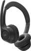 Logitech Headset Zone 300 Zwart - 4