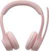 Logitech Headset Zone 300 Rose - 2
