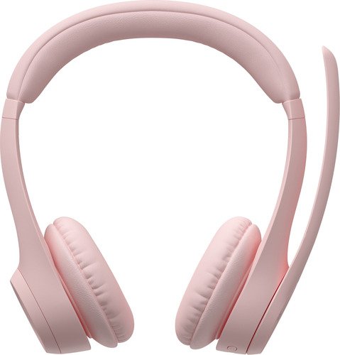 Logitech Headset Zone 300 Rose - 2