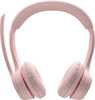 Logitech Headset Zone 300 Rose - 3