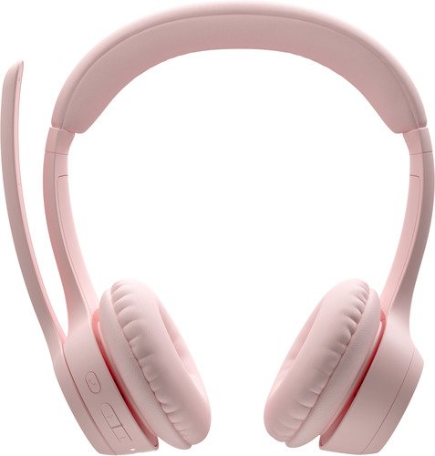 Logitech Headset Zone 300 Rose - 3