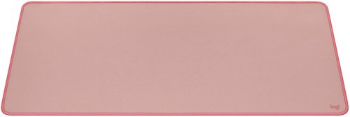 Logitech Desk Mat Studio Series Darker Rose - 2