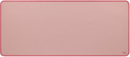 Logitech Desk Mat Studio Series Darker Rose - 3