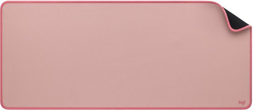 Logitech Desk Mat Studio Series Darker Rose - 4