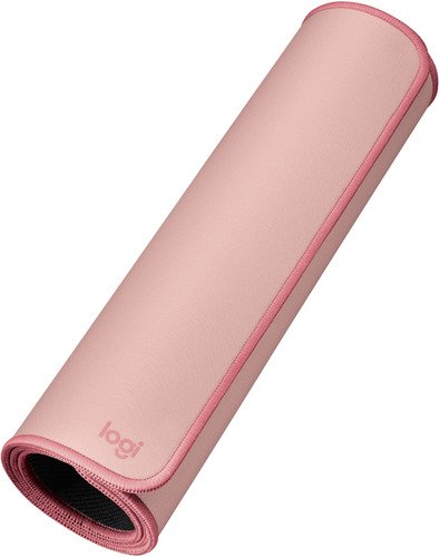 Logitech Desk Mat Studio Series Darker Rose - 5