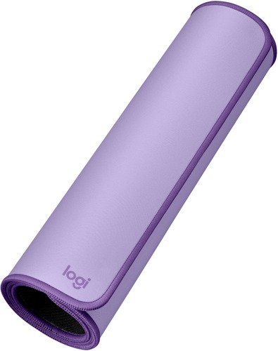 Logitech Desk Mat Studio Series Lavender - 5