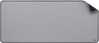 Logitech Desk Mat Studio Series Mid Grey - 1