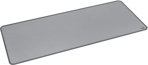 Logitech Desk Mat Studio Series Mid Grey - 2