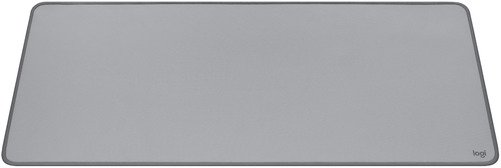 Logitech Desk Mat Studio Series Mid Grey - 3