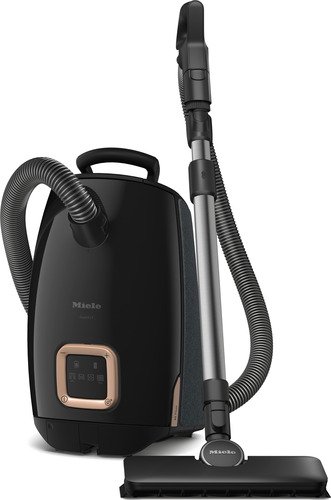 Miele Guard L1 All Floor Obsidian Black - 1