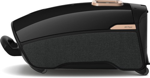 Miele Guard L1 All Floor Obsidian Black - 3