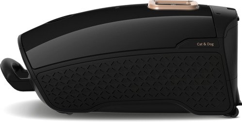 Miele Guard L1 Cat  Dog Obsidian Black - 3