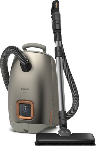 Miele Guard L1 Comfort Titanium PearlFinish - 1