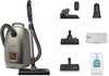 Miele Guard L1 Comfort Titanium PearlFinish - 2