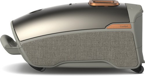 Miele Guard L1 Comfort Titanium PearlFinish - 3