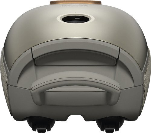 Miele Guard L1 Comfort Titanium PearlFinish - 4