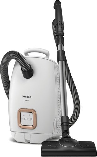 Miele Guard L1 Performance Brilliant White - 1