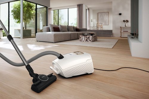 Miele Guard L1 Performance Brilliant White - 5