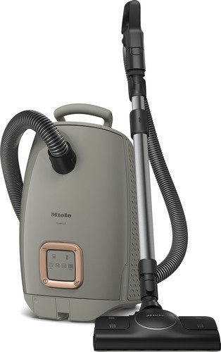 Miele Guard L1 Silence Casa Grey - 1