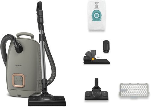 Miele Guard L1 Silence Casa Grey - 2