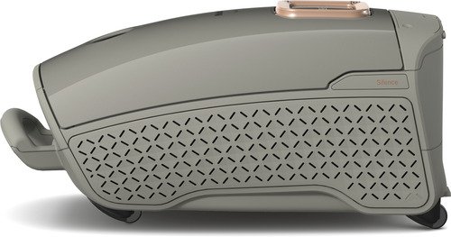 Miele Guard L1 Silence Casa Grey - 3